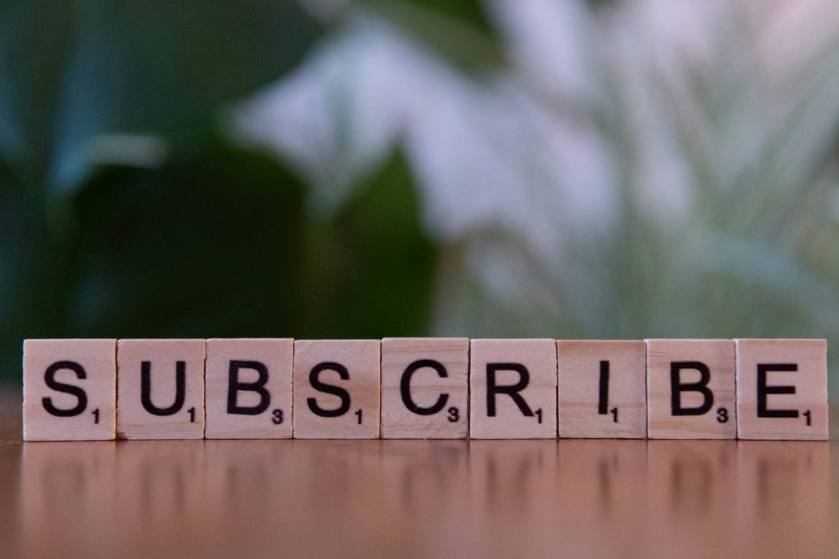 Recurring Charge Subscription Cancellation How To: Stop Bleeding Money Without the Headache